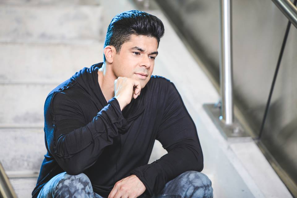 Jerry Rivera. (Especial)