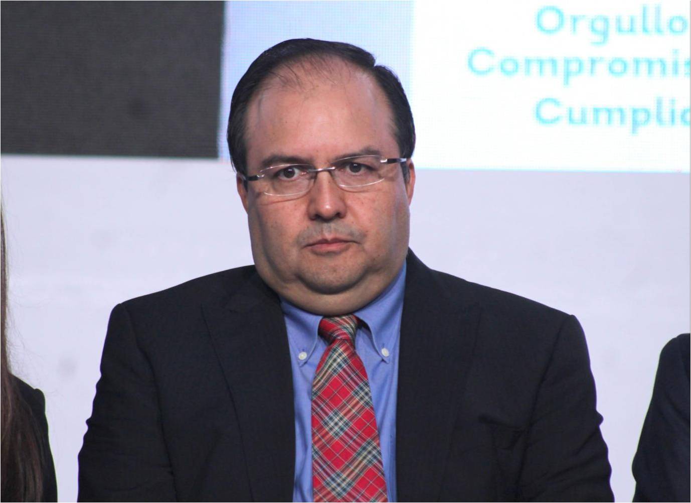 José Arturo Sánchez Castellanos, ve con agrado el tratado con EU.