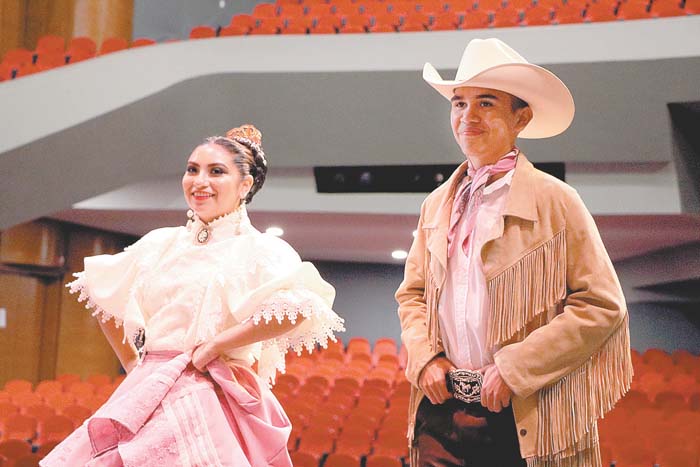 La cantidad de participantes rebasó al evento del año pasado.