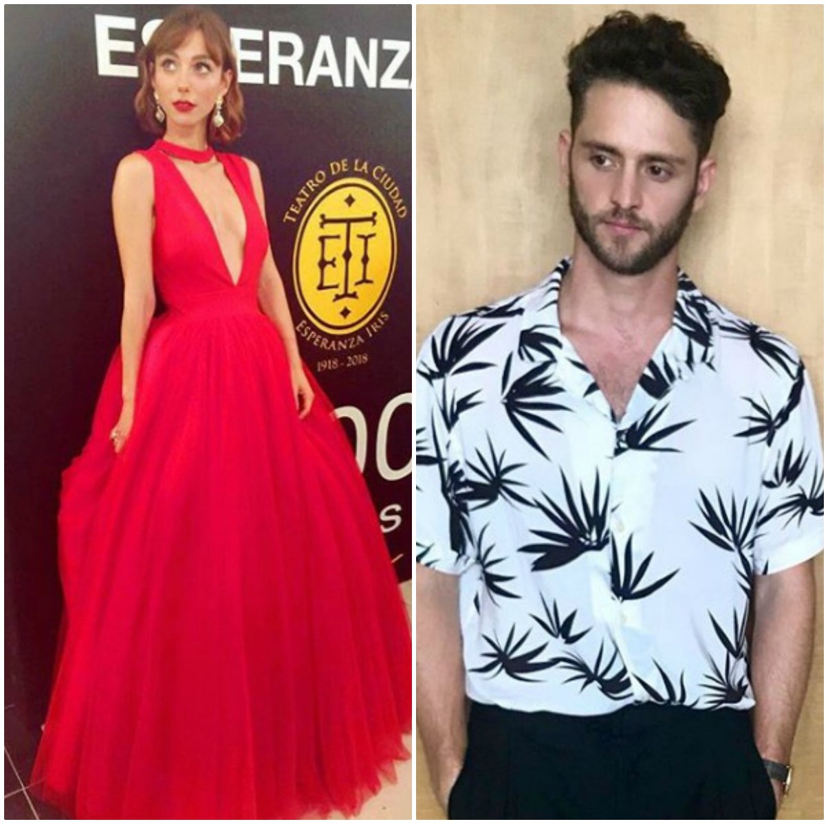 Natalia Tellez habló por primera vez sobre la infidelidad que sufrió por parte de su ex pareja Christopher Uckerman (Especial).