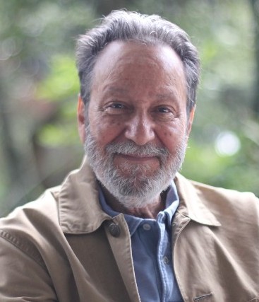 El realizador Jorge Fons