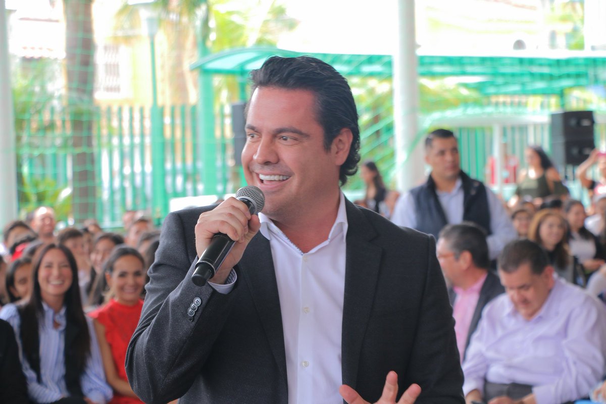 Sandoval Díaz consideró que este acuerdo dará fortalezas y ventajas a nuestro país. (Cortesía)