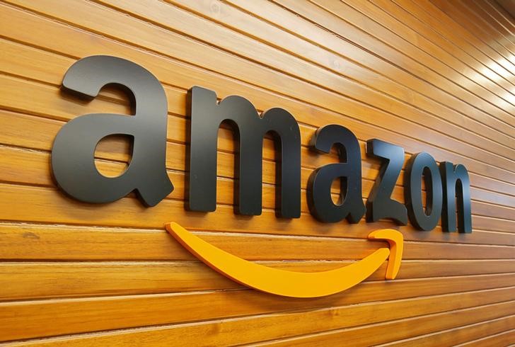 Amazon (Foto: Reuters)