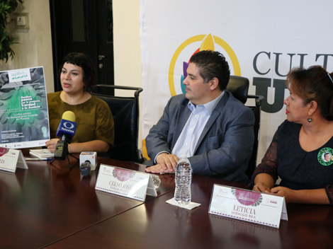 La apertura será este domingo 2 de septiembre. Foto: Gustavo Mendoza