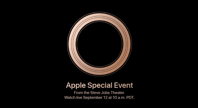 El evento se transmitirá en vivo a través de la página de internet de Apple. (Especial)