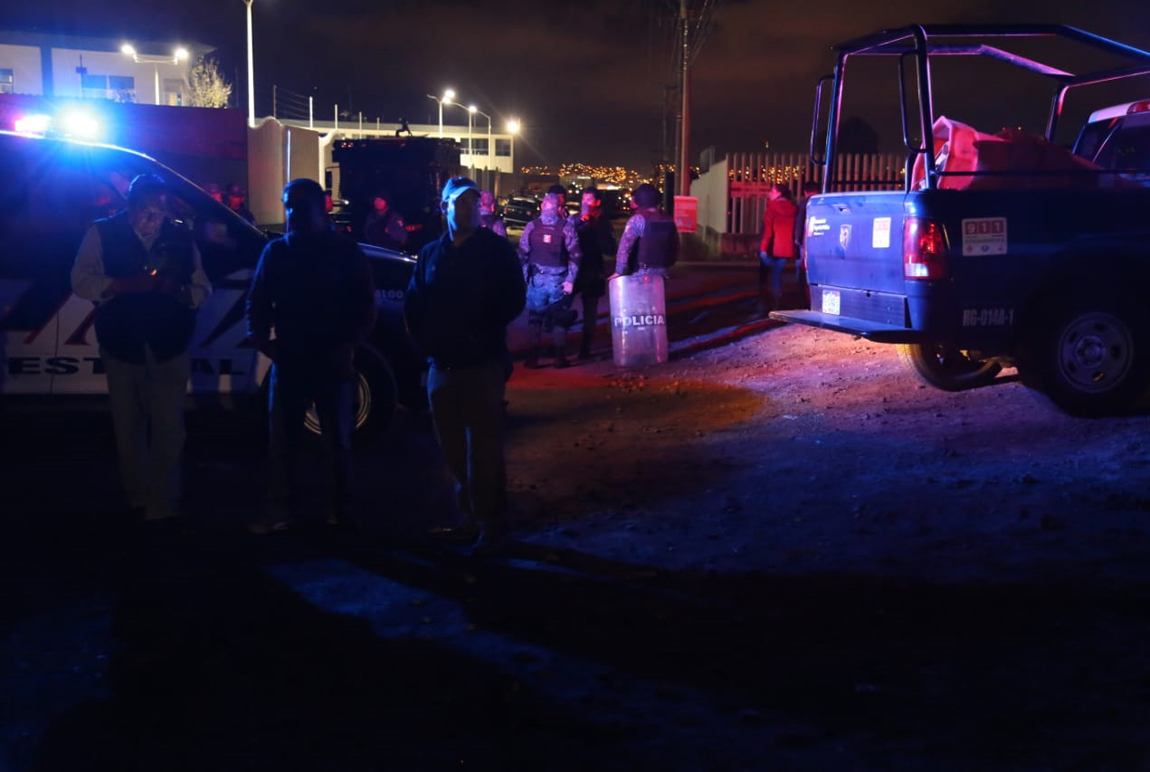 Gabriela Mejía Valencia fue arrestada la tarde del viernes 15 de junio. (Cortesía)
