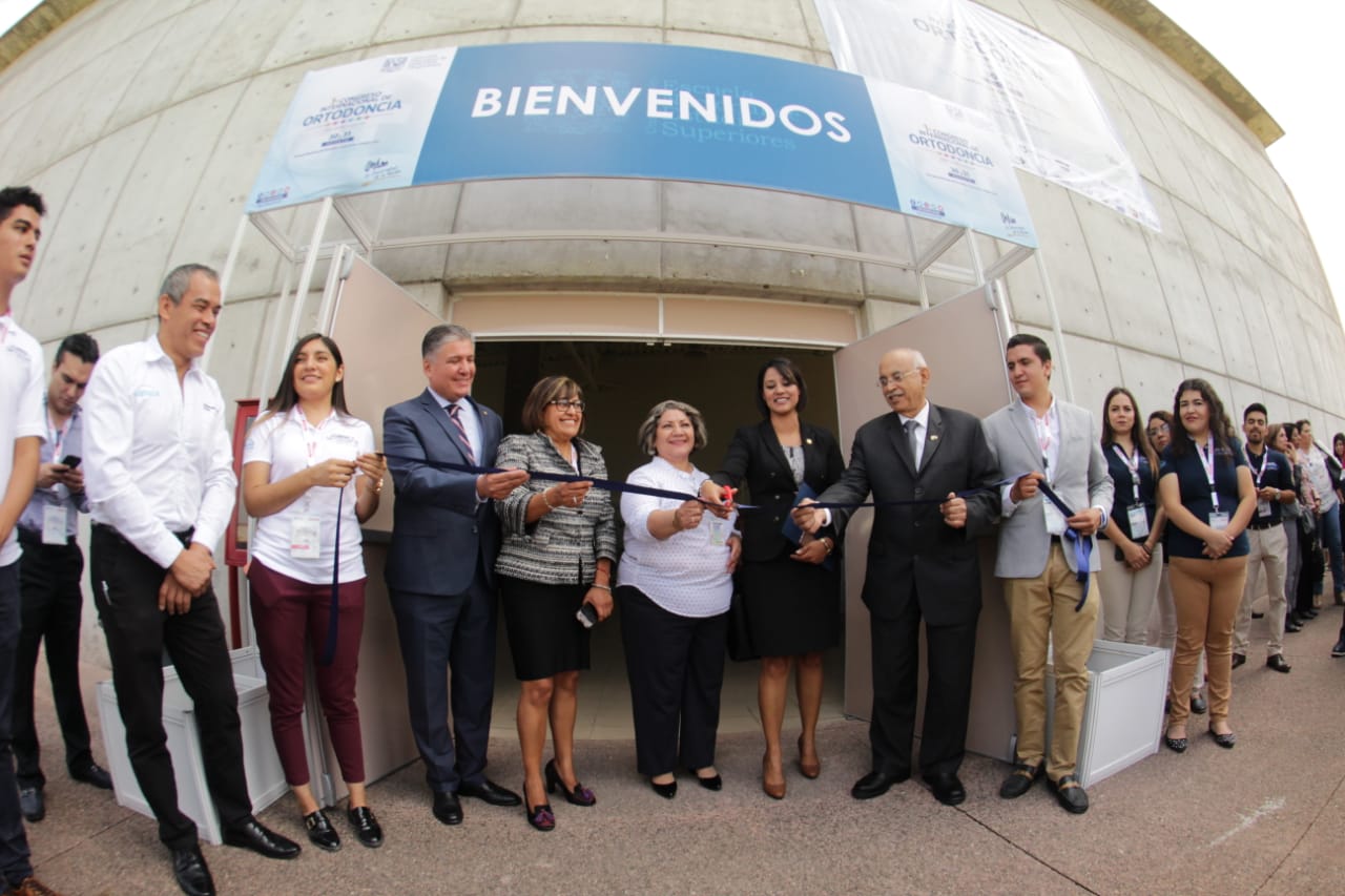 Inicia primer Congreso Internacional de Ortodoncia