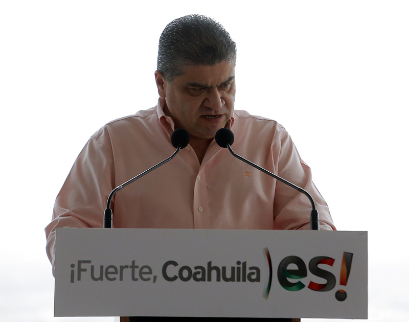 La inversión de Canadá por 800 mdd, llegará a la Región Sureste.