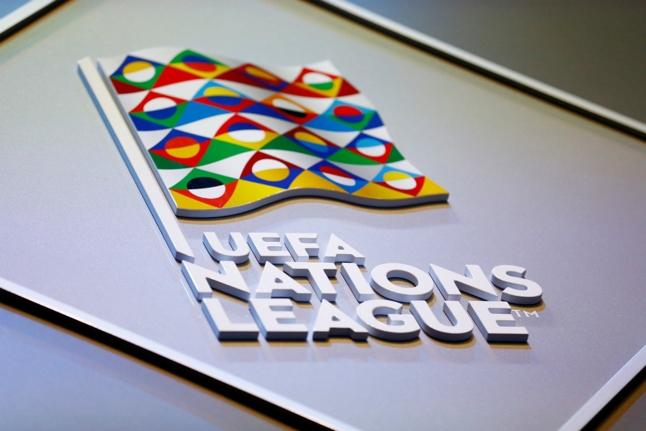 Liga de Naciones de la UEFA (UEFA)