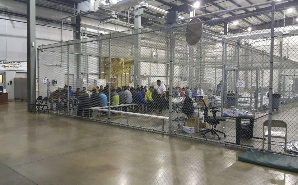 Los hechos ocurrieron en un albergue de Arizona.
