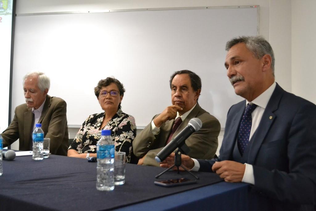 Maestría en Física del IFUAP celebra 40 años (Especial)