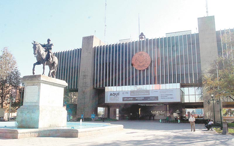 Dijeron que se pagarán los pendientes que sean comprobables. (Leonel Rocha/Archivo)