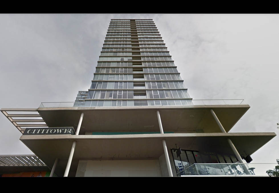 Por una torre ubicada en avenida México se pagaron 13.1 mdp (Especial)