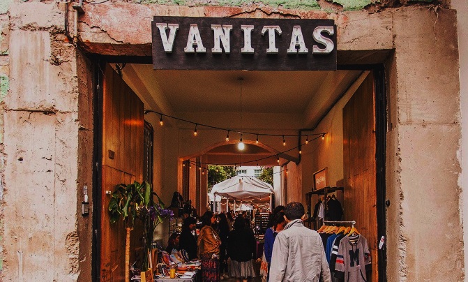 La próxima edición de Vanitas será el 1 y 2 de septiembre. (Cortesía)