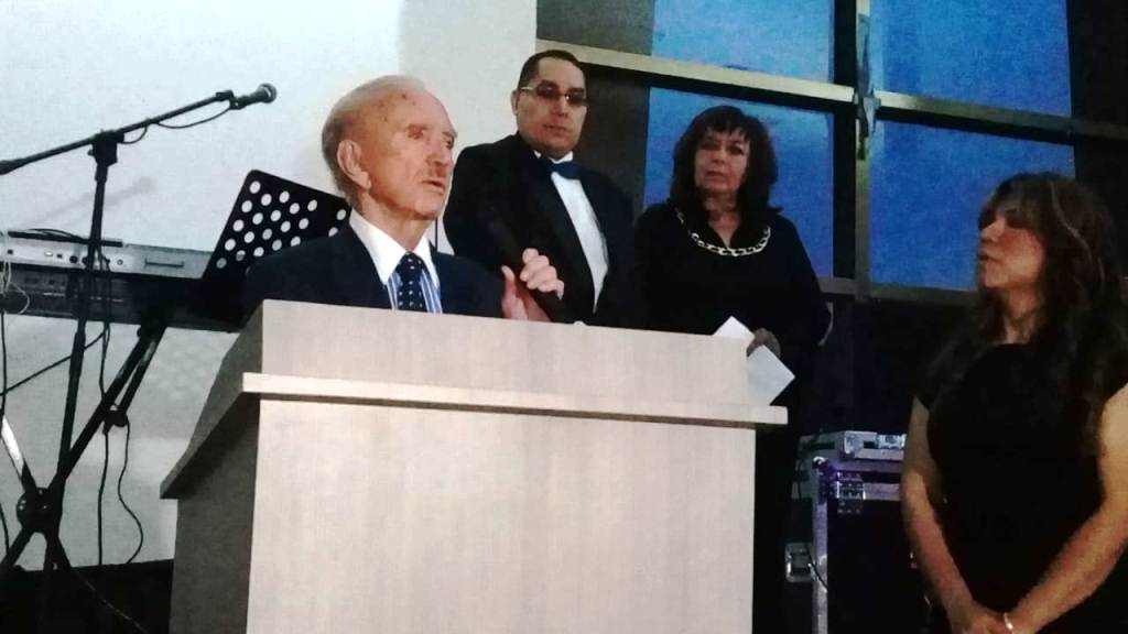 Rogerio Azcárraga Madero (Libertad Ampudia)