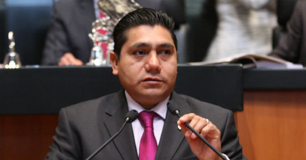 Jorge Luis Preciado señaló que el PRI y Morena dañaron al PAN en menos de una semana. (Especial)