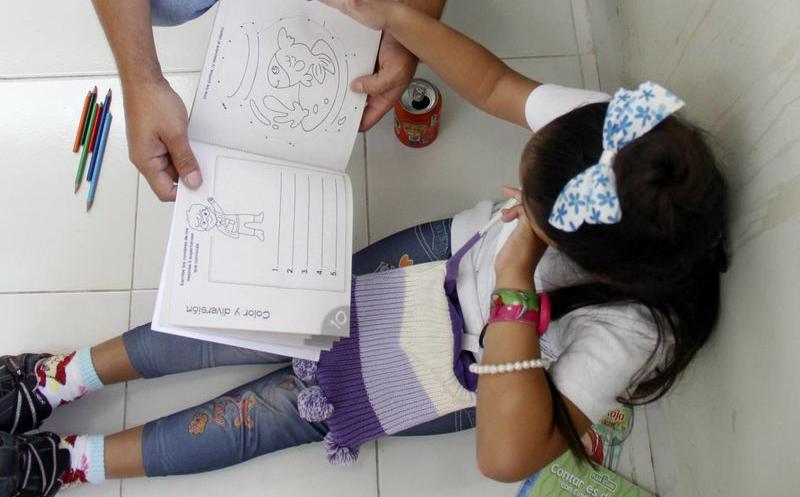 Niños recibirán apoyo del Centro de Atención al Autismo en Nuevo Laredo (Especial)