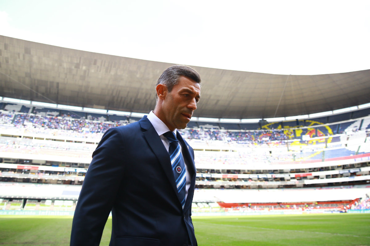 Pedro Caixinha (Imago7)