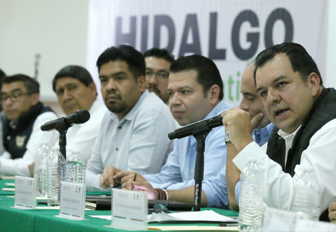 Vamos por la ruta correcta en los objetivos trazados como país, señalaron. (Cortesía)