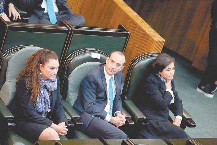 Se encargará de dirigir a la bancada albiazul.