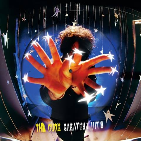 Spotify hizo muy feliz a los fans de The Cure al agregar toda la discografía de la banda inglesa en la plataforma streaming (Facebook The Cure).