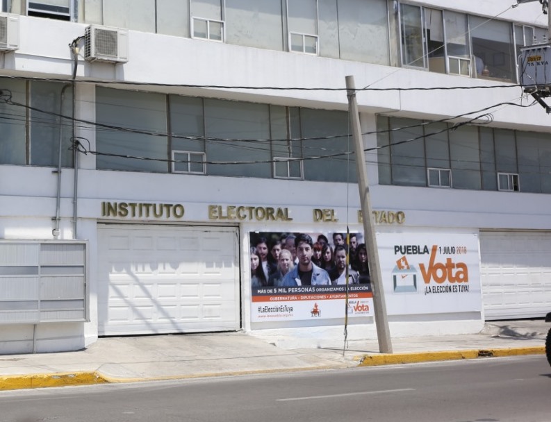 Las adecuaciones al inmueble tuvieron un costo de 3 millones de pesos. (Andrés Lobato)