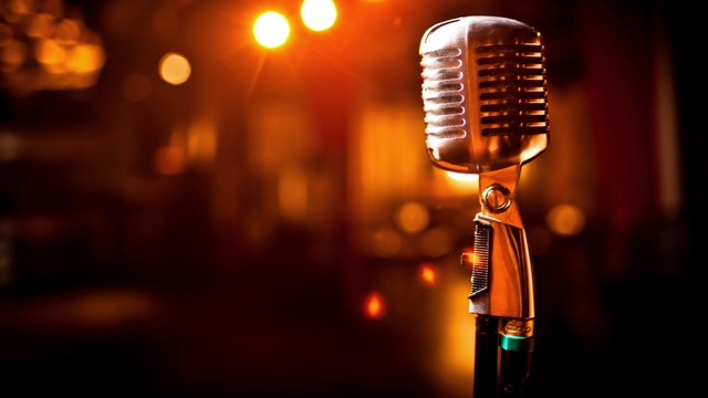 Concurso de canto "Voces en Acción" (Especial)