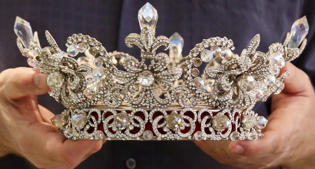 Convocan a participar en el certamen “La Flor Especial más Bella de Tamaulipas 2018” (Especial)