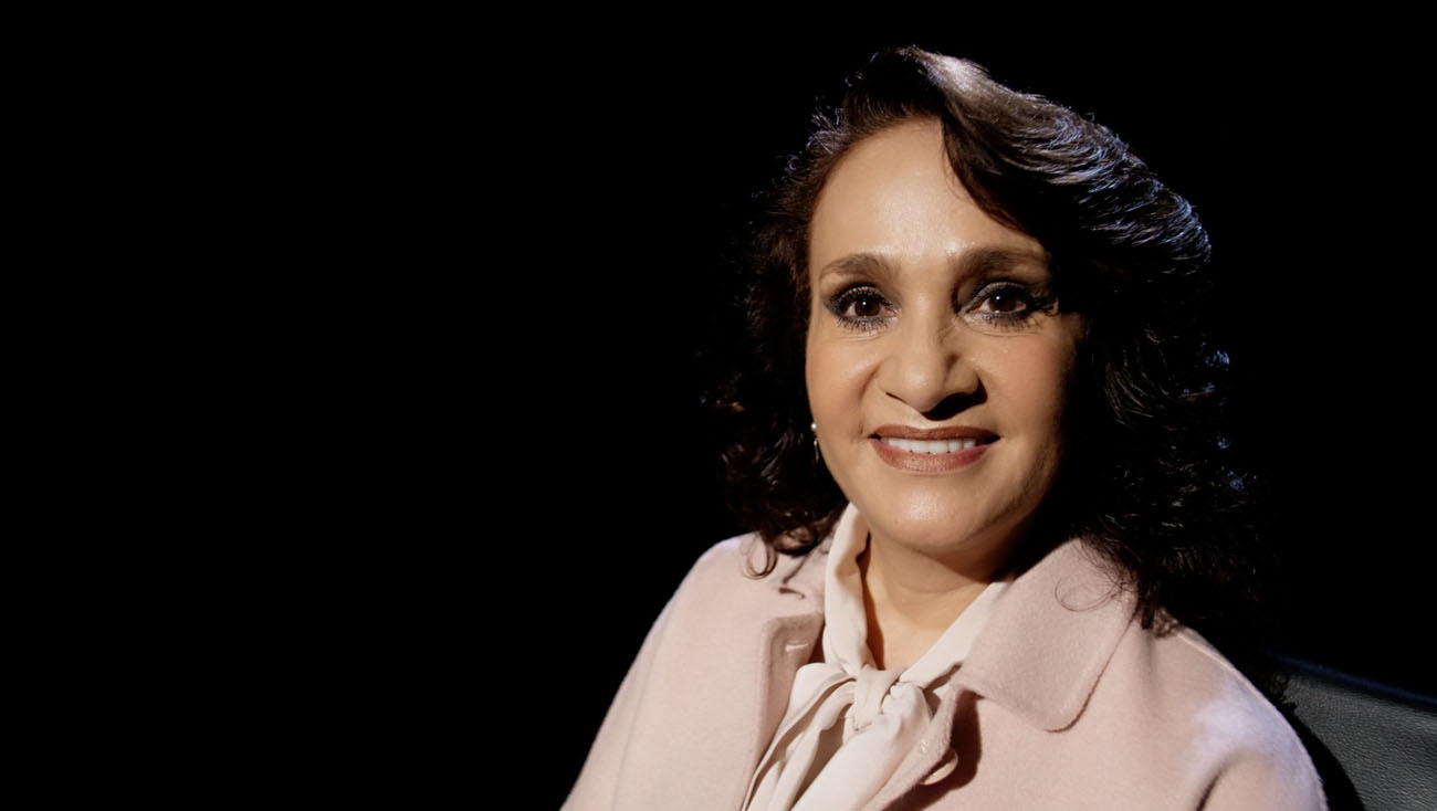 Dolores Padierna, vicepresidenta de la Cámara de Diputados. (Especial)