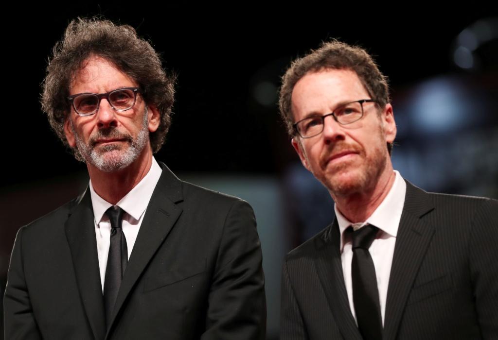 Los hermanos Coen presentaron el filme protagonizado por James Franco, Liam Neeson, Tyne Daly y Tom Waits. (Foto: Reuters)