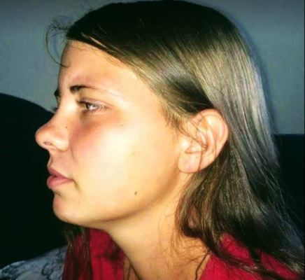 Maria-Brigitte Henselmann.
