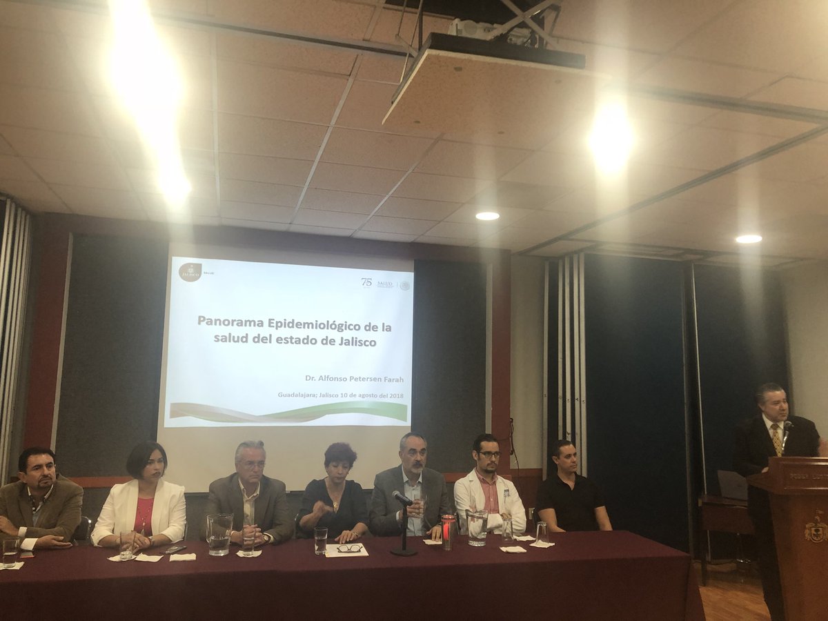 La Semana de la Salud es organizada por la Comisión de Higiene y Salud Pública del Congreso local. (Cortesía)