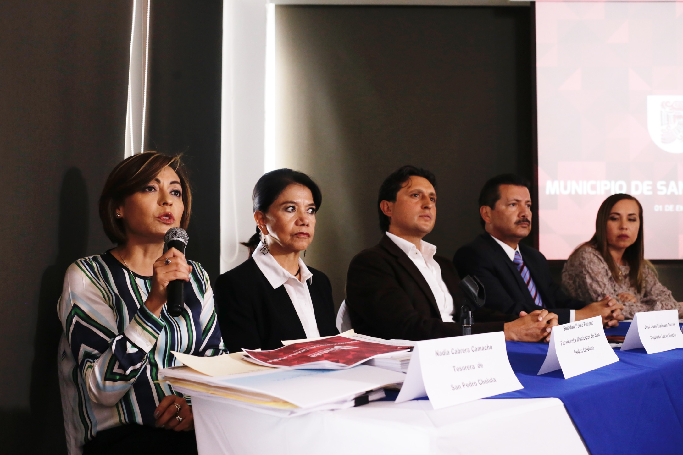 (Agencia Enfoque)