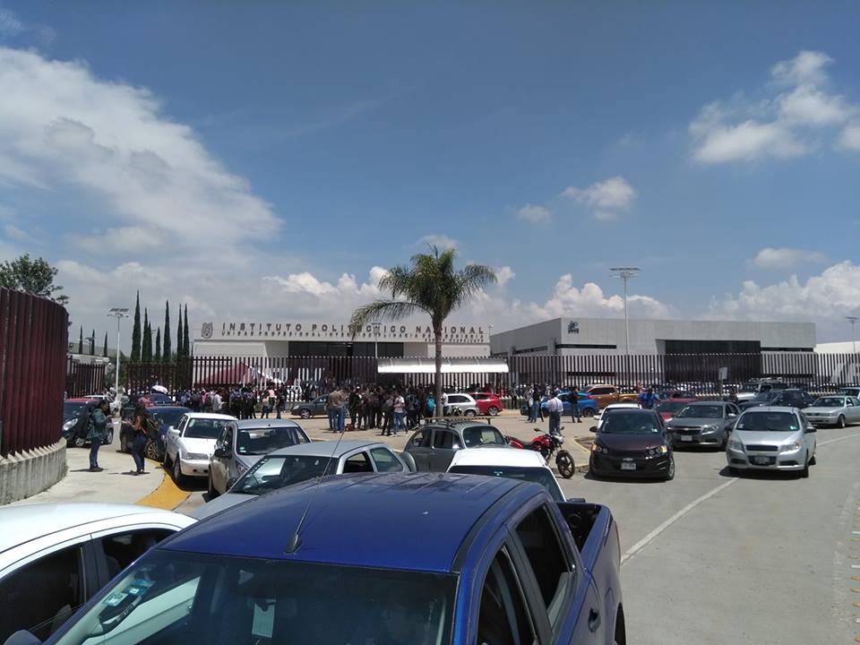 Desde mayo y junio los trabajadores se habían manifestado