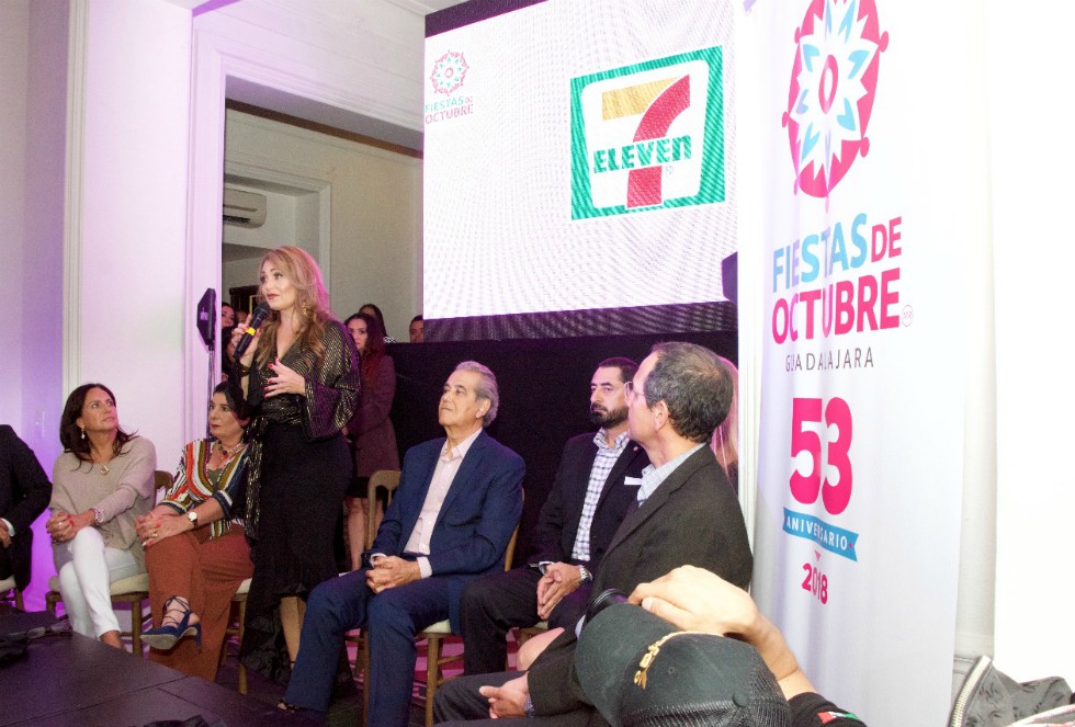 La edición 53 de las Fiestas tendrá como temática central Mitos y Leyendas del Mundo. (Cortesía)