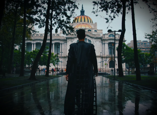 'Macbeth' se presentará los jueves 13 y 20 de septiembre, además del martes 18. (Cortesía: Bellas Artes)
