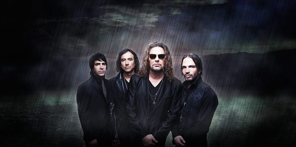 Maná (Foto: Facebook)