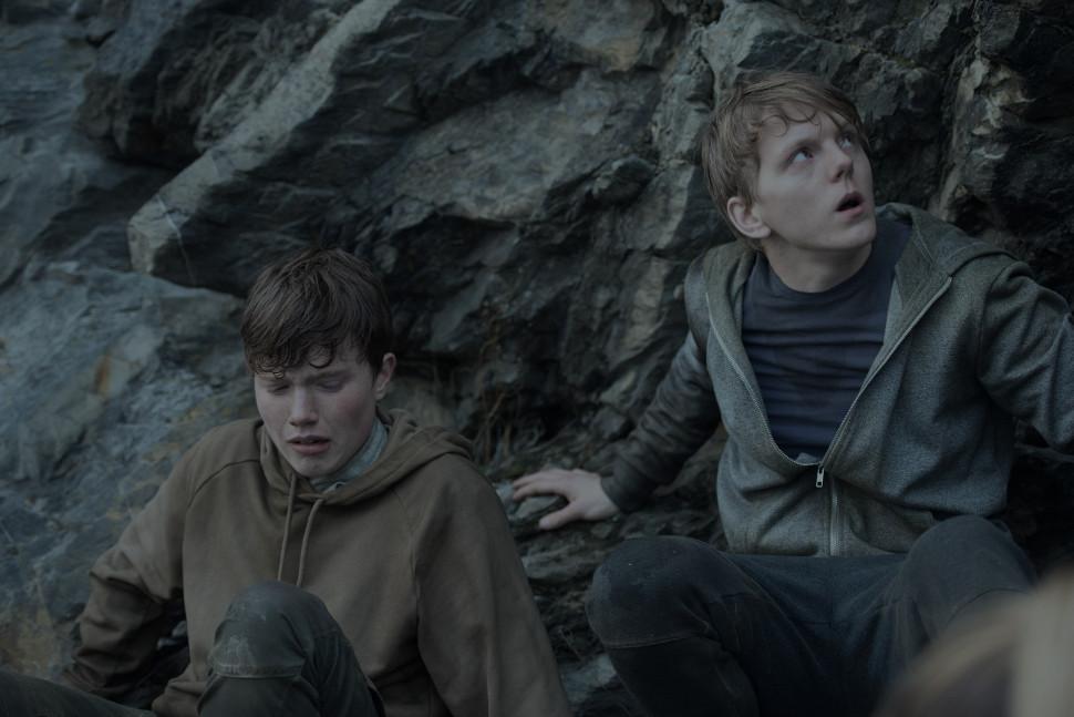 La película '22 de julio' estrenará el 10 de octubre en Netflix. (Especial)