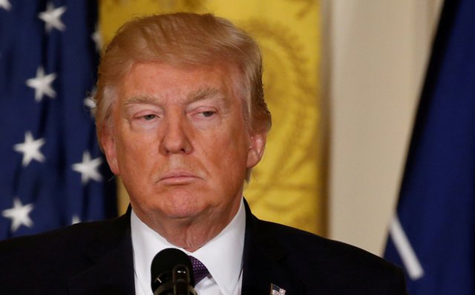 Trump.