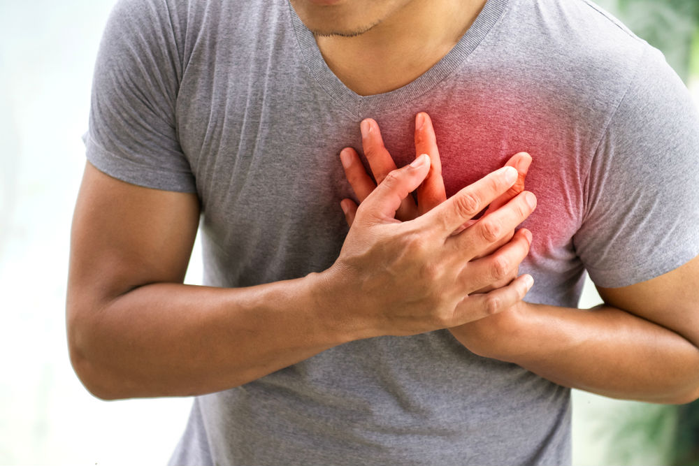 ¡Ciudado con el analgésico que usas! (Shutterstock)