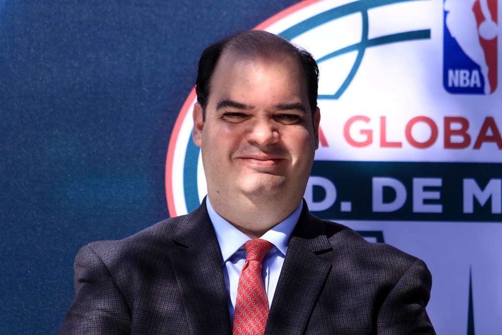 Ignacio Sáenz (Imago7)