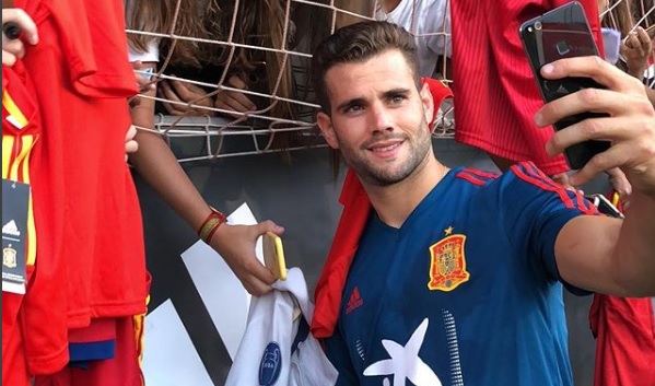 Luis Enrique regulará el uso de celulares en la selección de Espala (Instagram: sefutbol)