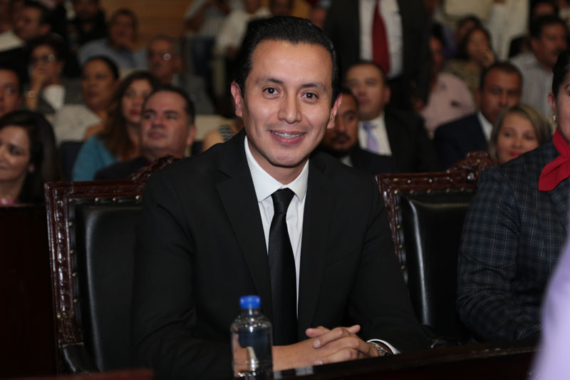 Se presentaron diversos recursos de reconsideración. (Archivo)