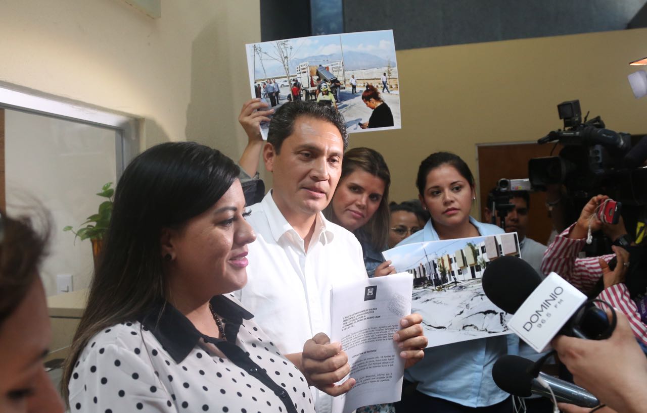 El diputado Juan Carlos Ruiz.  (Jorge López)
