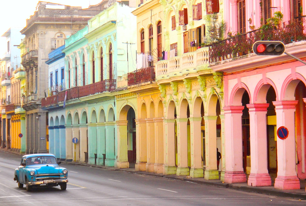 La habana