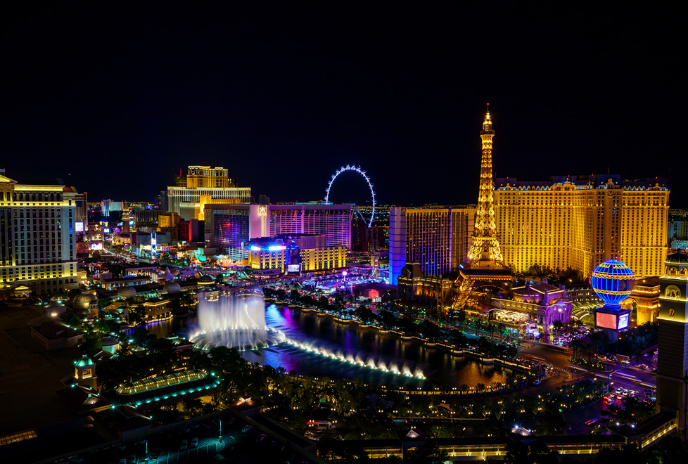Las Vegas, Nevada