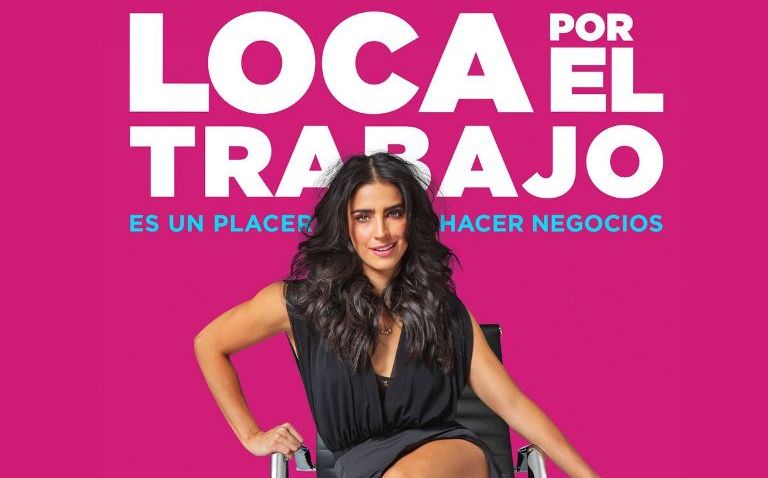 Lanzan Tráiler de 'Loca por el trabajo'- Grupo Milenio