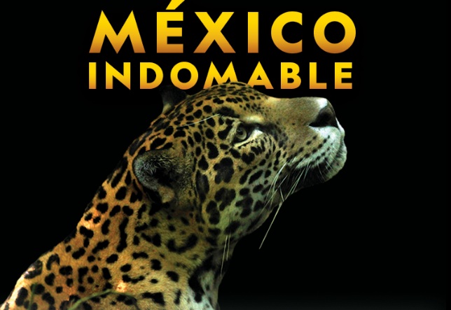 ‘México Indomable’  estrenará el 9 de septiembre en NatGeo.