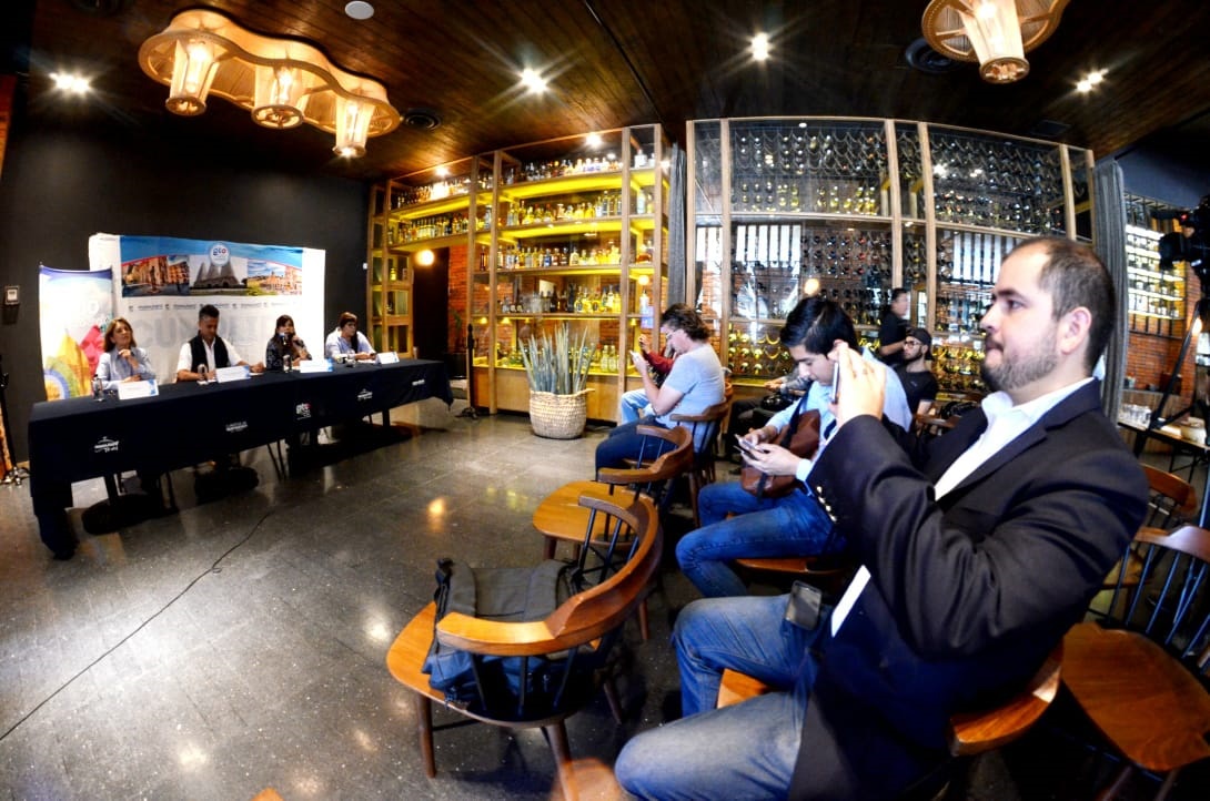En Parque Guanajuato Bicentenario se hará el sexto Festival del Agave