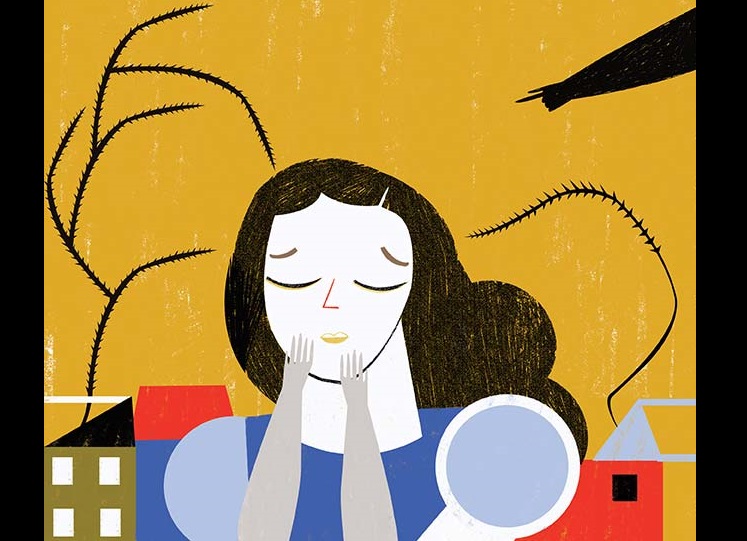 El acoso contra las mujeres suele concebirse como inherentemente sexual.